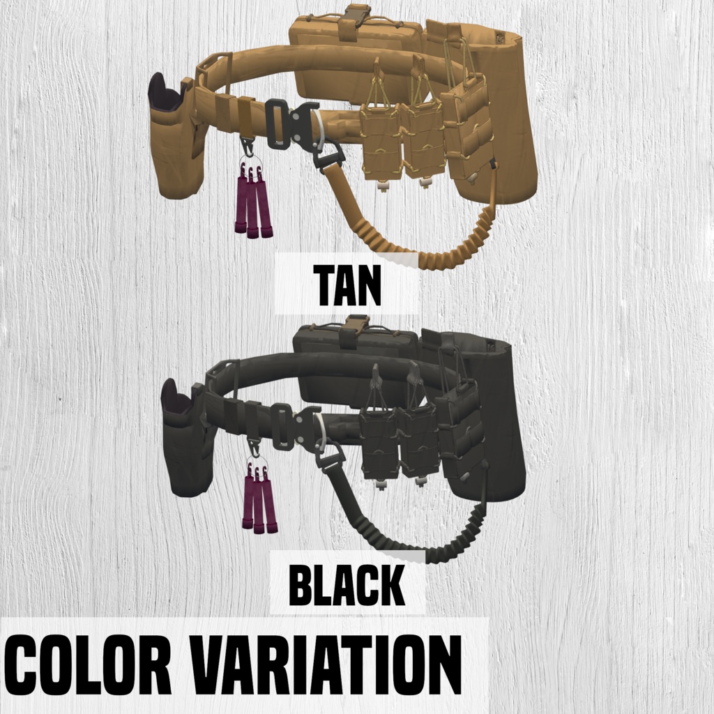 セフティーランヤード