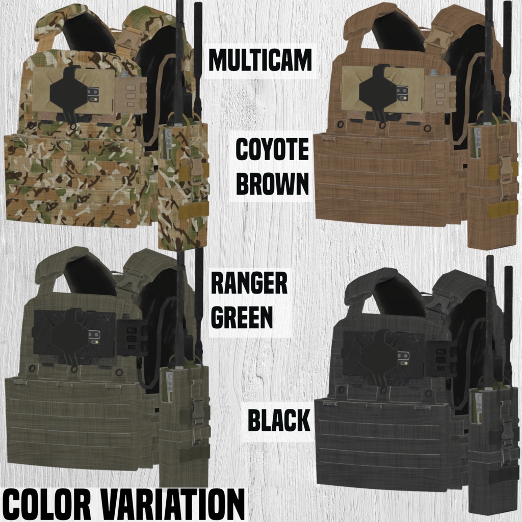 セカンドライン ギアセット