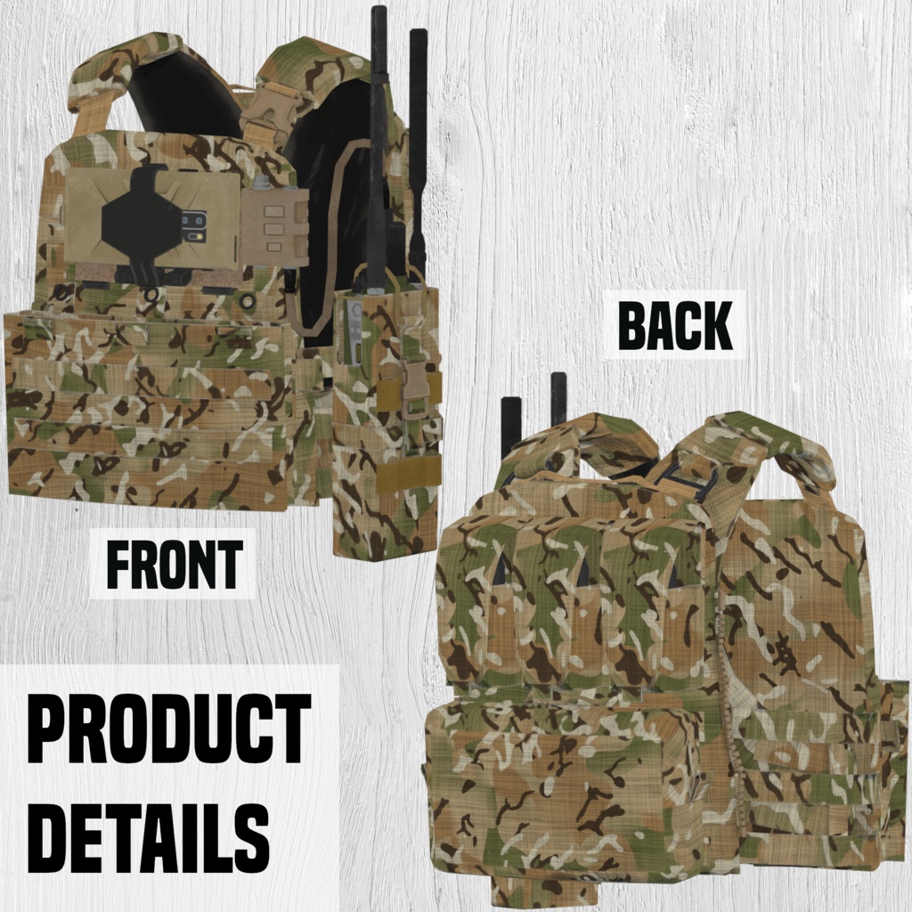 セカンドライン ギアセット