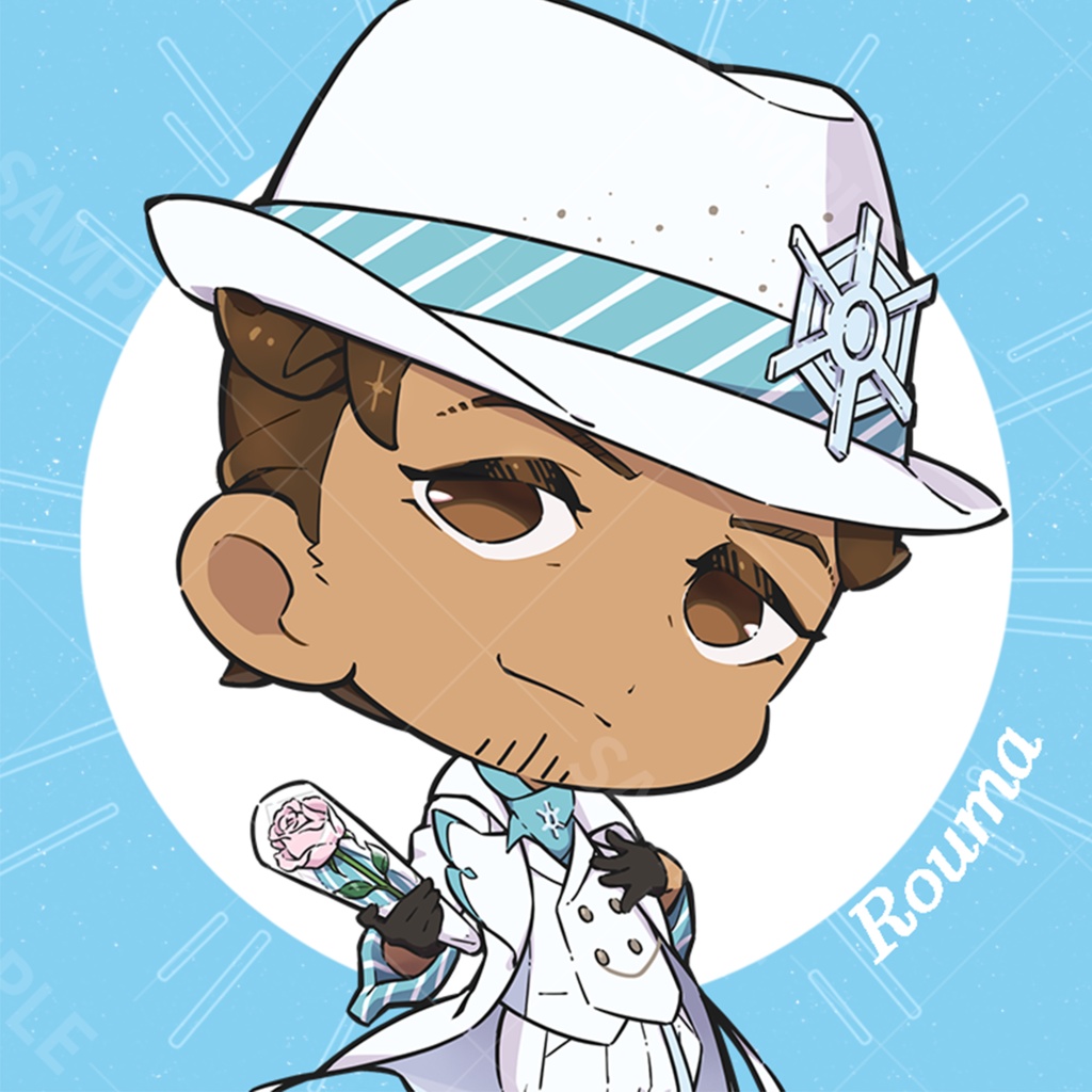 【フリーアイコン】Thank you always!