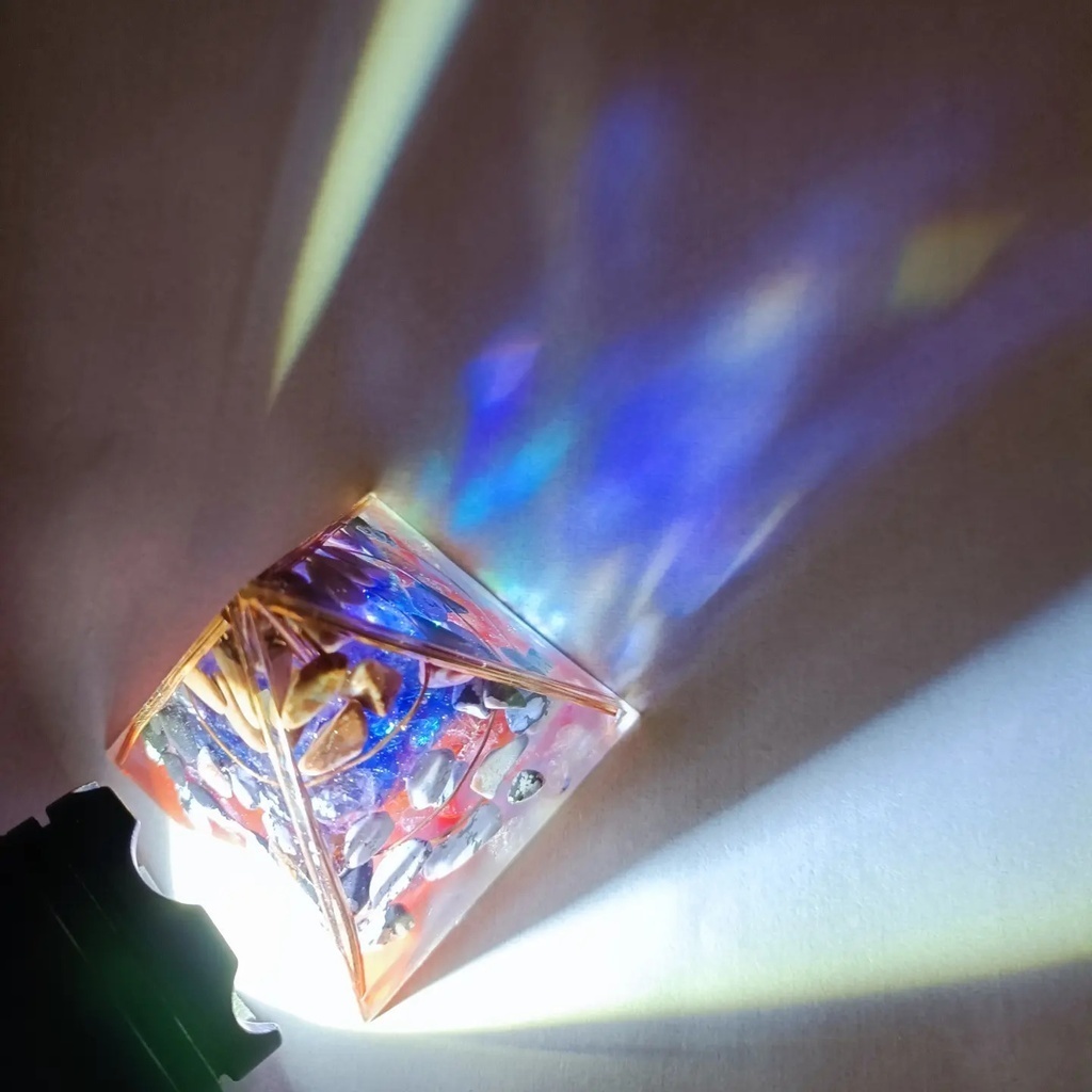 意識、潜在意識からストレスを解消し、ストレスへの耐性を高めるバイノーラルビート。 Binaural beats that relieve stress from the conscious and subconscious and increase stress tolerance