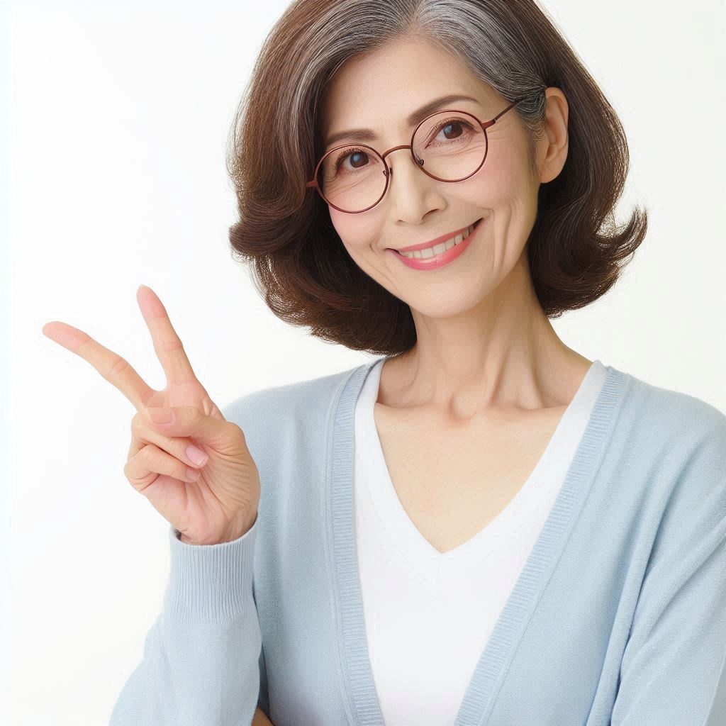 更年期障害を癒やす振動