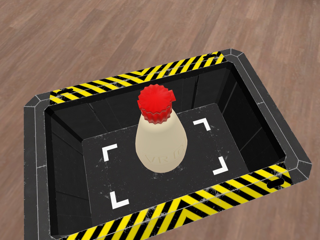 どこでも出撃エレベータ