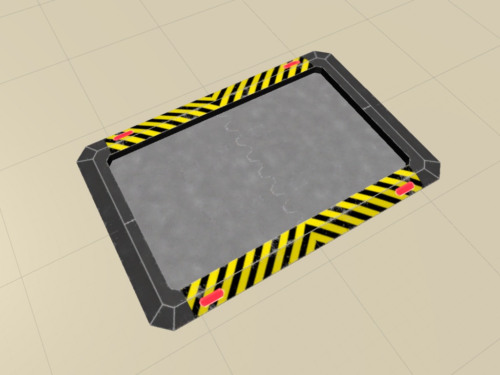 どこでも出撃エレベータ