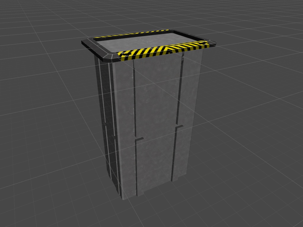 どこでも出撃エレベータ