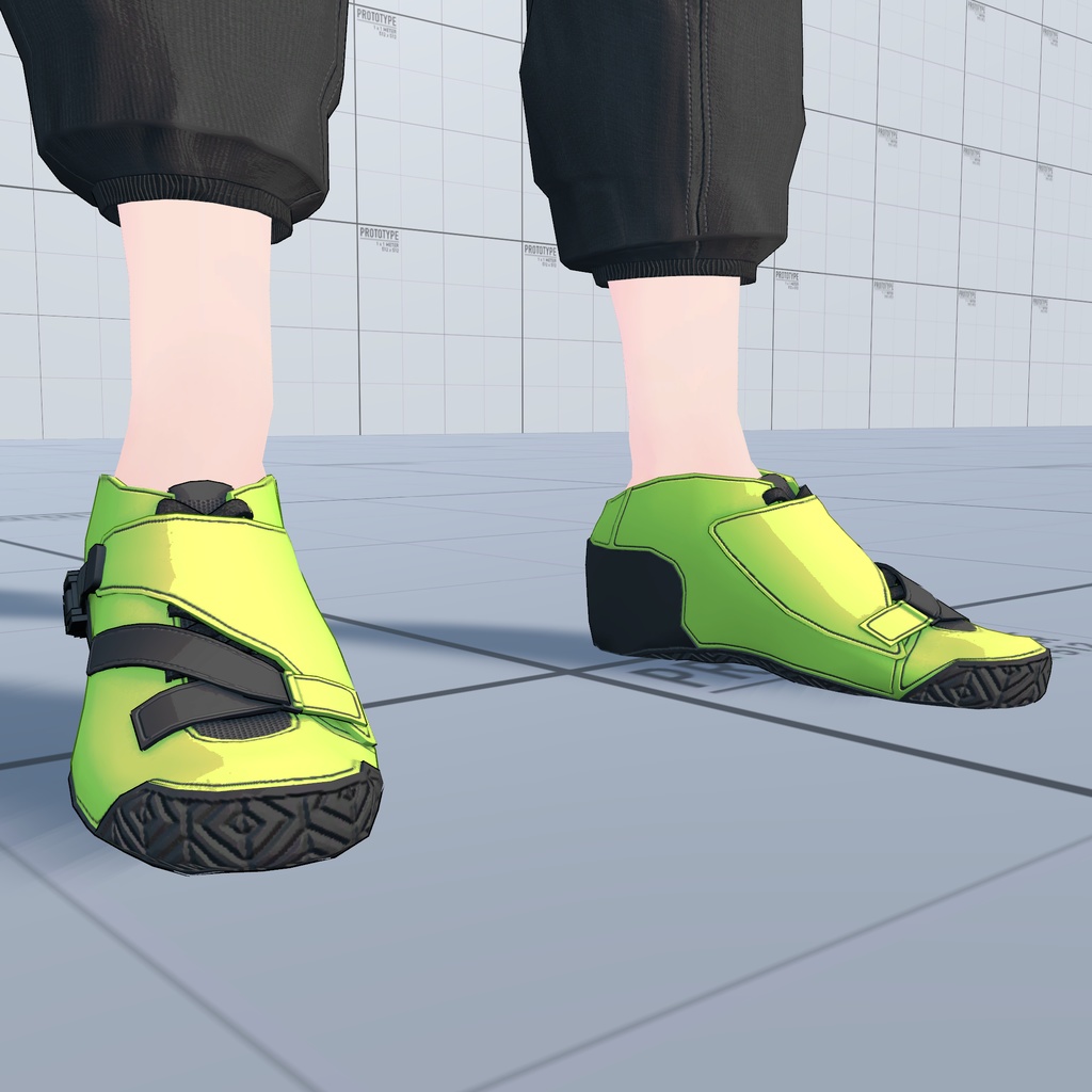 「ぐれーず」用B系・ストリート系コスチュームセット