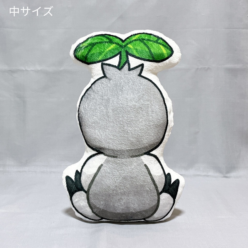 一緒に映画観るすろすいクッション