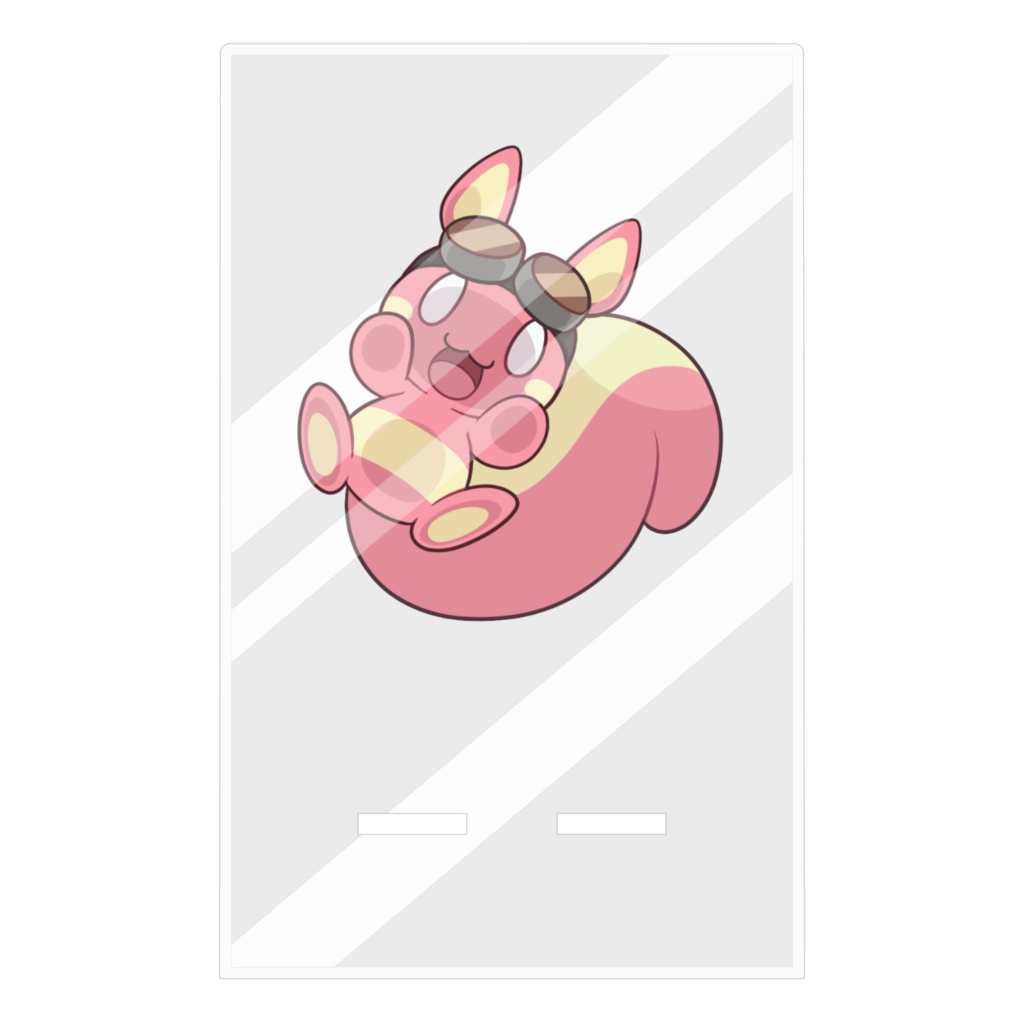 アルリススマホスタンド