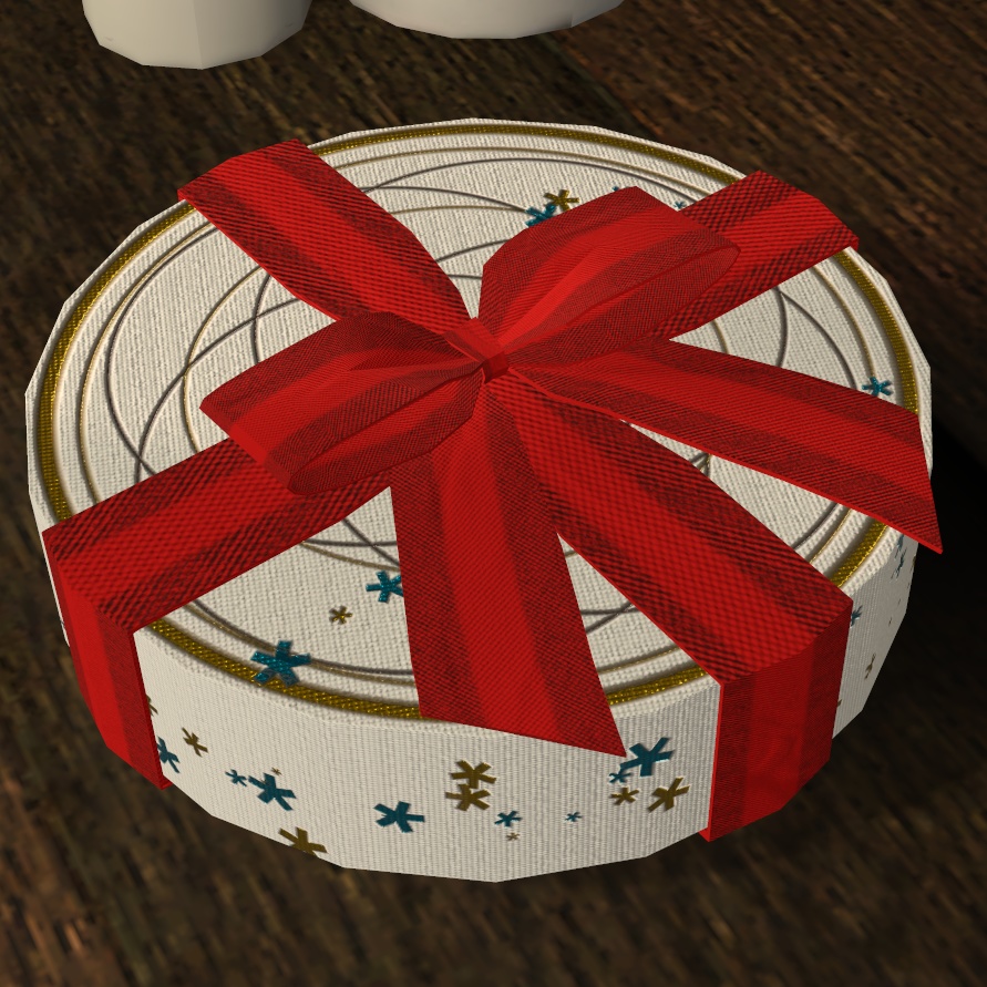 【無料】バレンタインチョコ/【Free】Valentine Chocolate