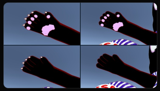 猫又のカガマル/Nekomata no Kagamaru