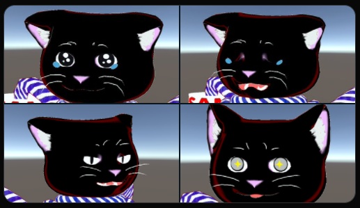 猫又のカガマル/Nekomata no Kagamaru