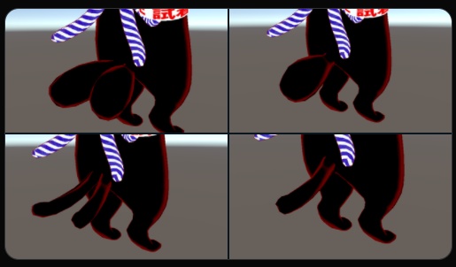 猫又のカガマル/Nekomata no Kagamaru