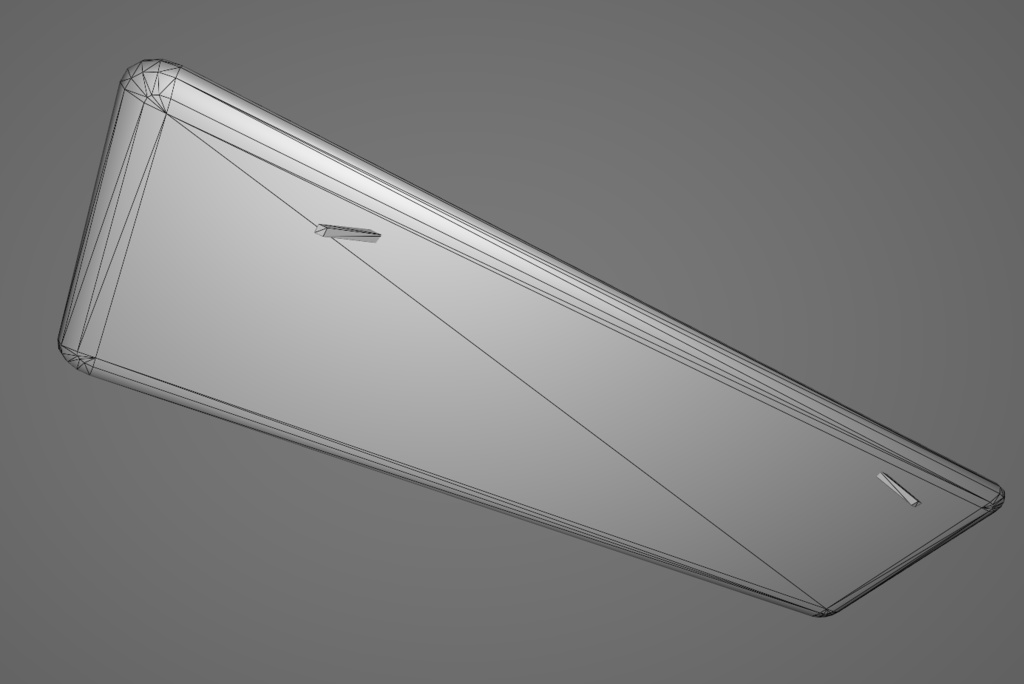 Toon&Gaming Keyboard