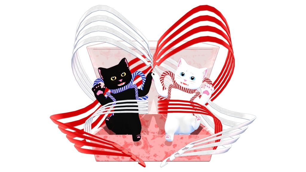 新春セールお知らせ!+特典壁紙