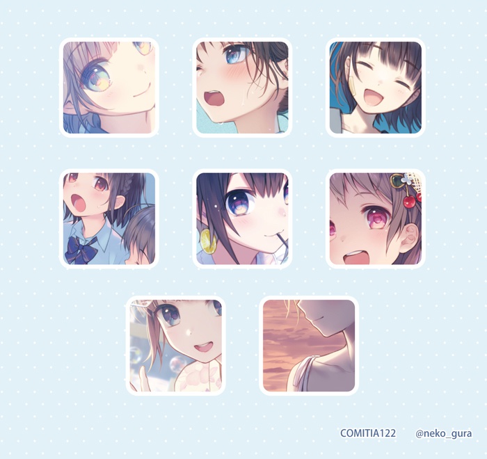 Pesce Stellato -Pramente vol.2