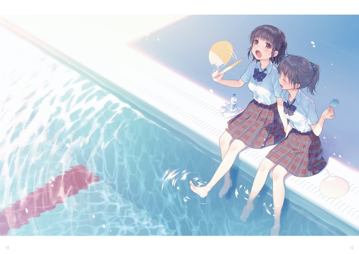 Pesce Stellato -Pramente vol.2