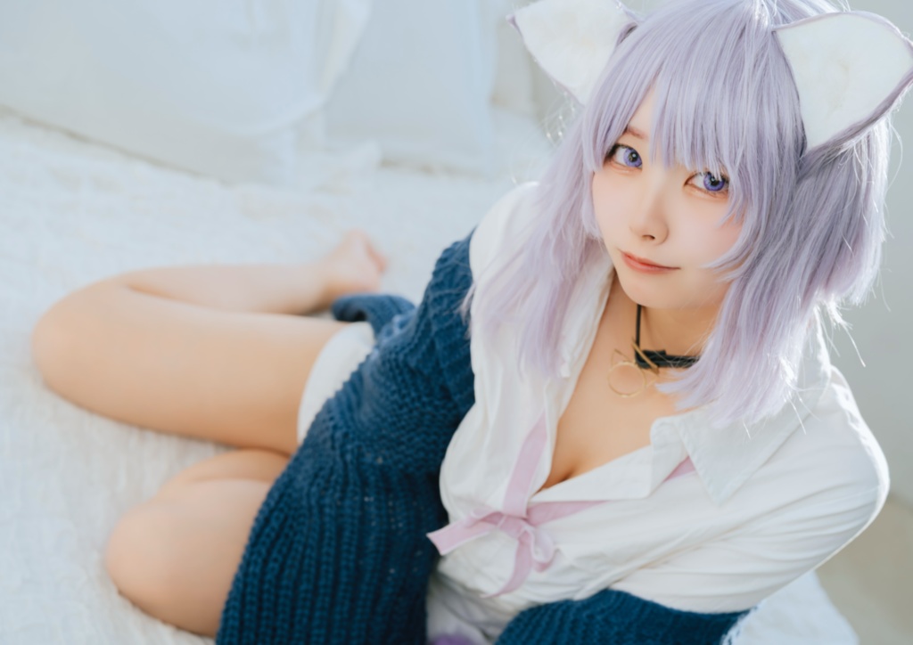 【c107】今日は僕と一緒にいよ?