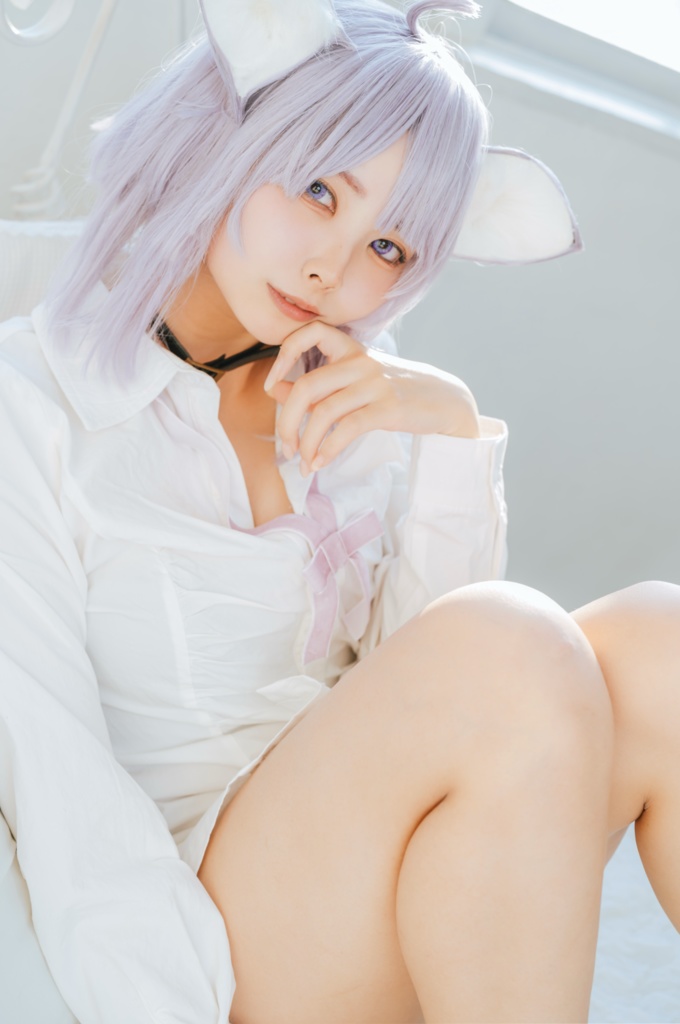 【c107】今日は僕と一緒にいよ?