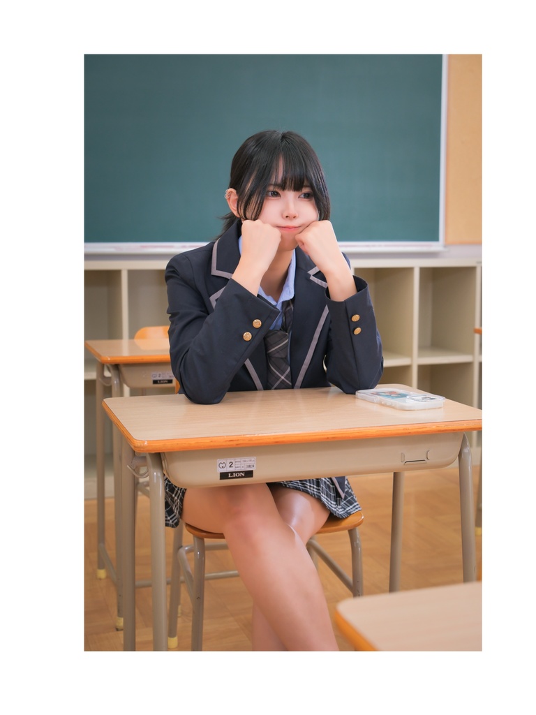 限定アクスタセット