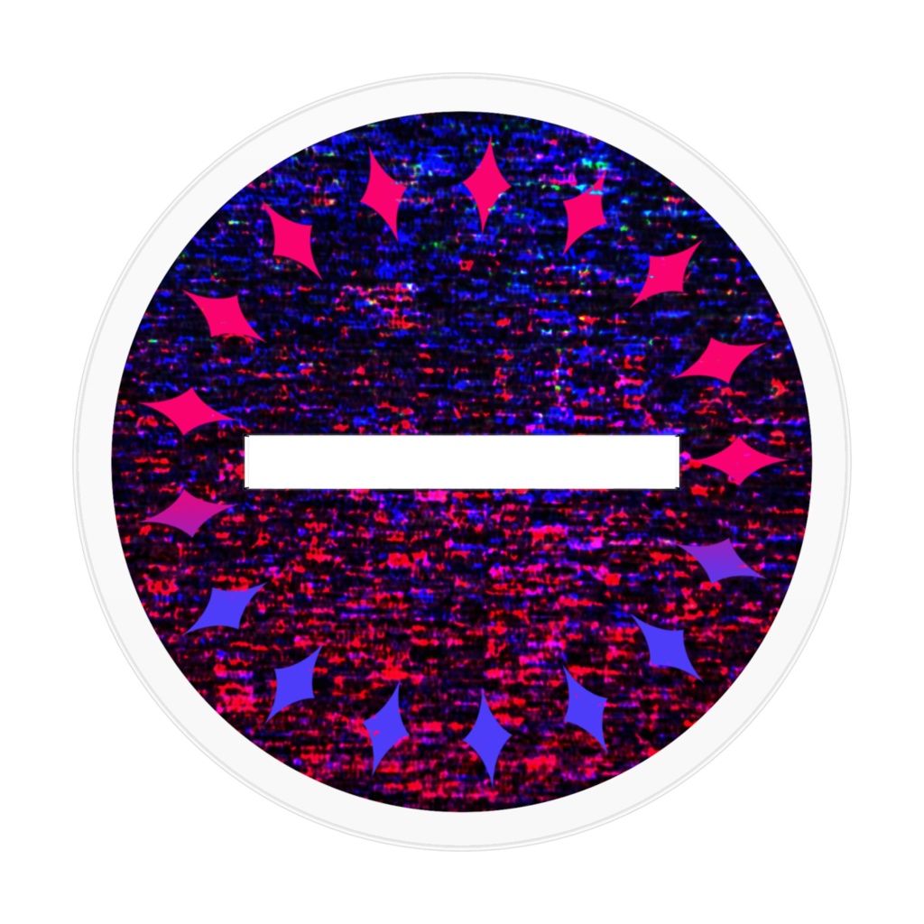 エルドリーネ アクリルフィギュア