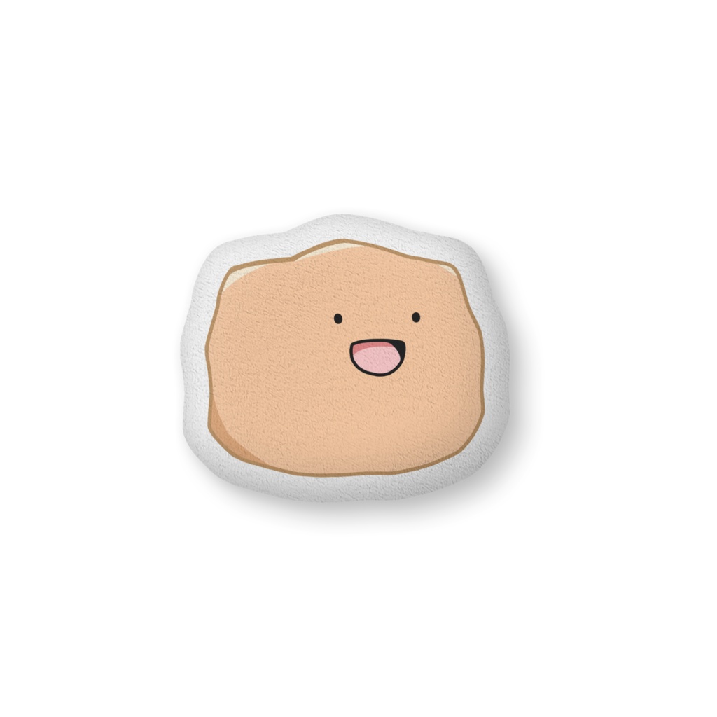 おかきのクッション