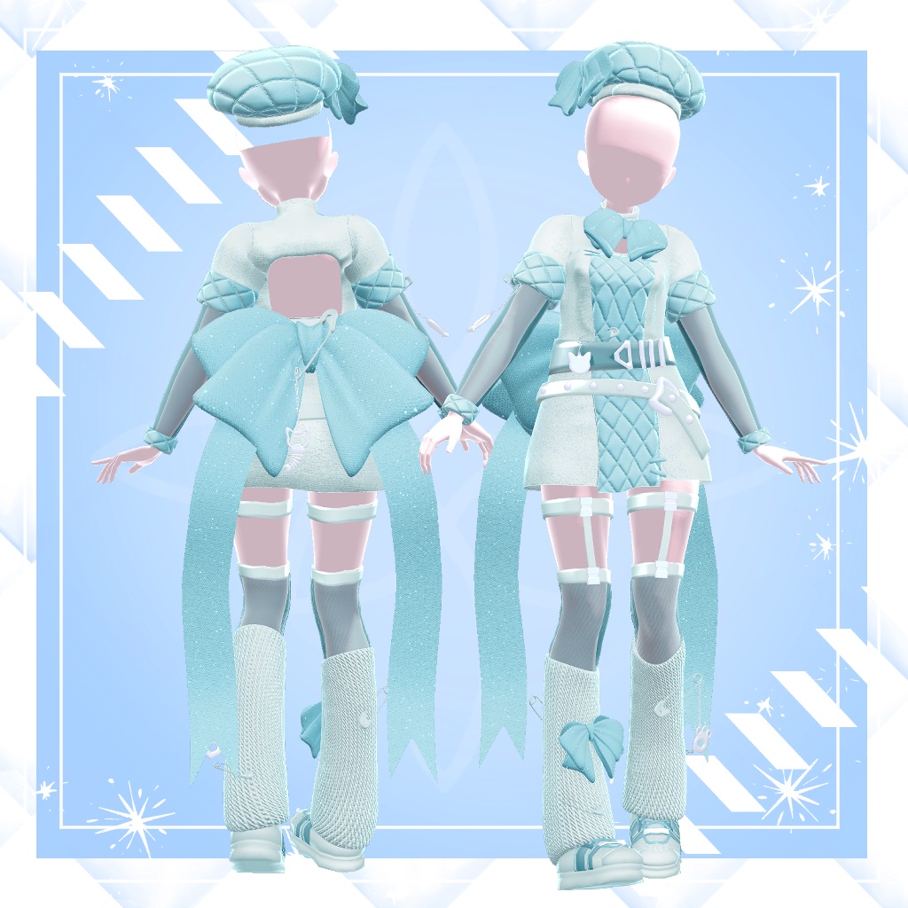 CATpaty【7+αアバター対応】