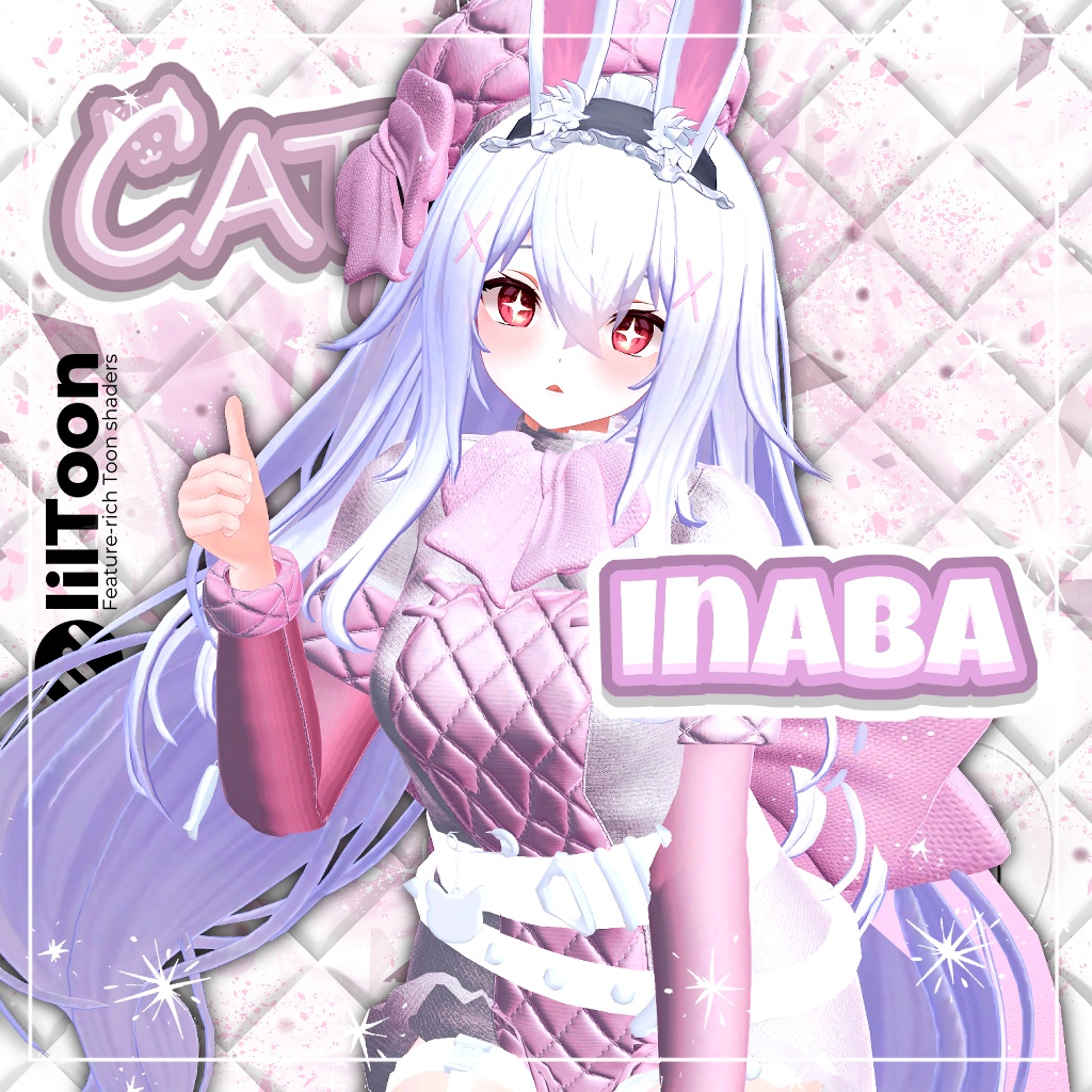 CATpaty【7+αアバター対応】