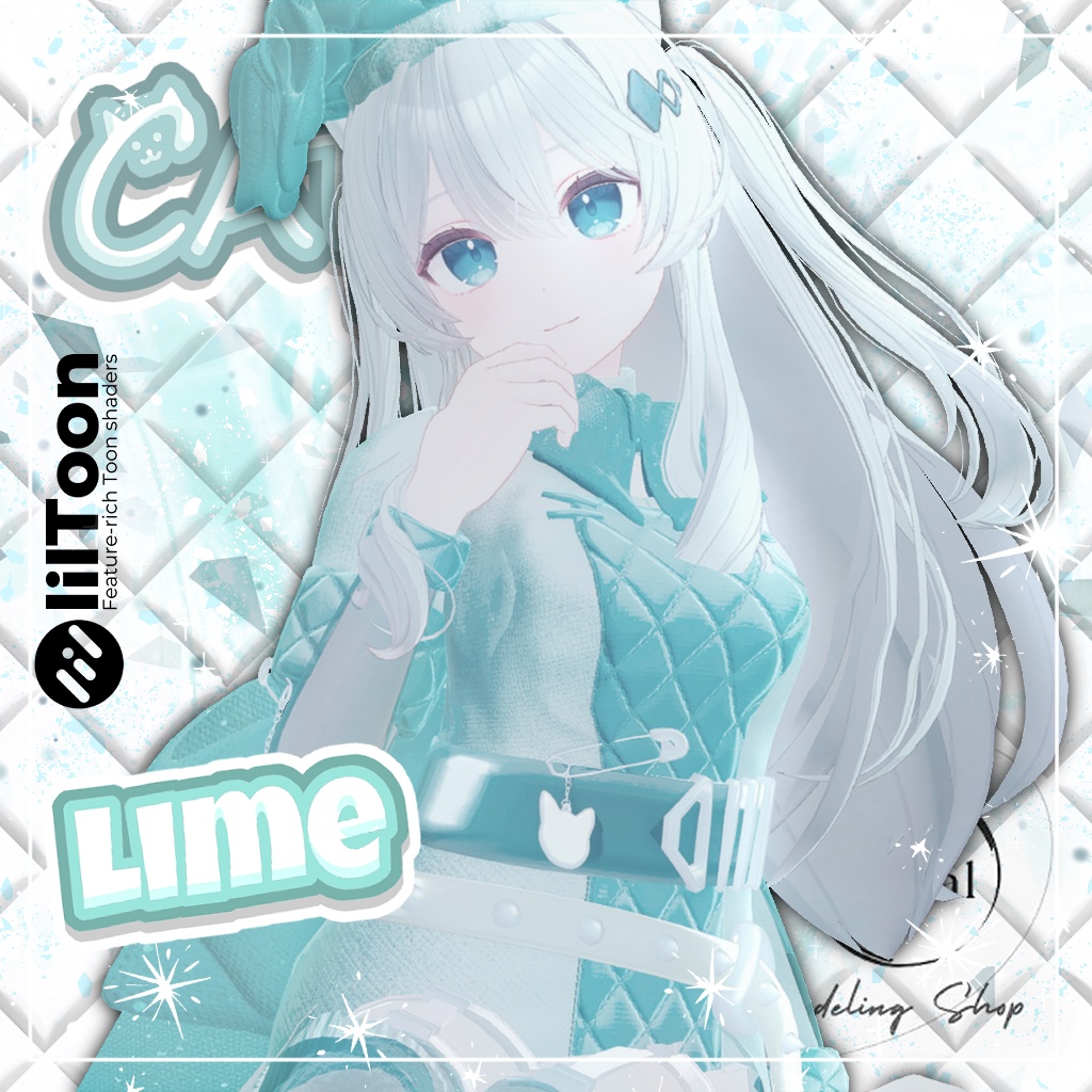 CATpaty【7+αアバター対応】