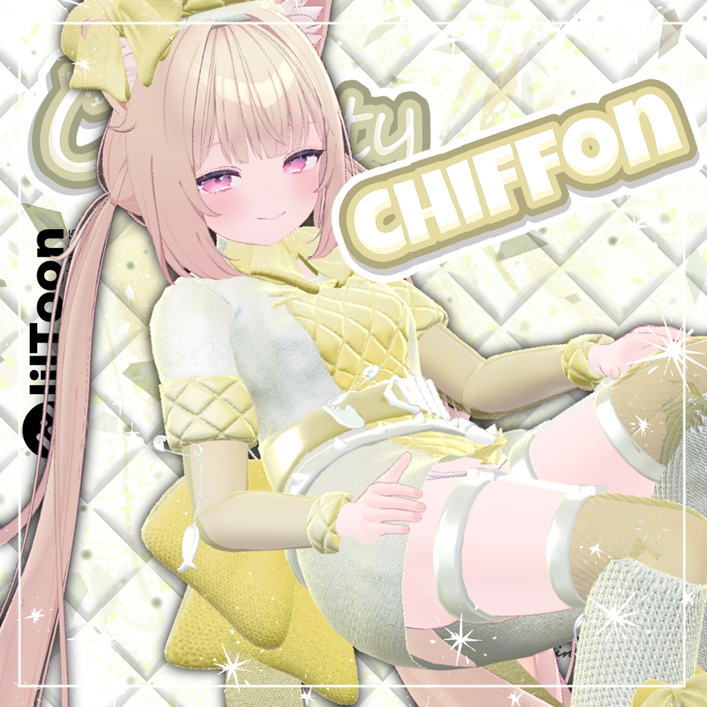 CATpaty【7+αアバター対応】