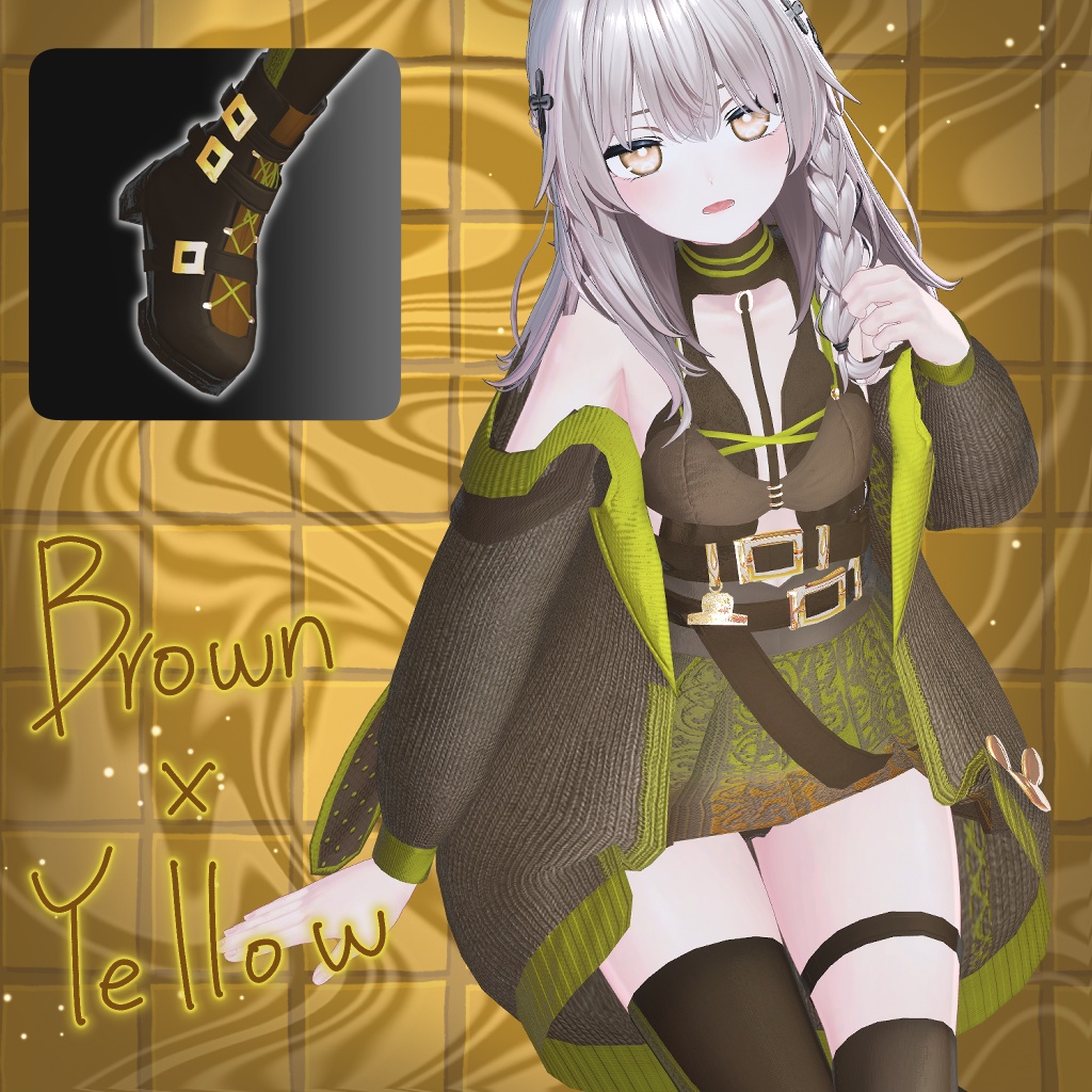 Melty Phantasma【free】