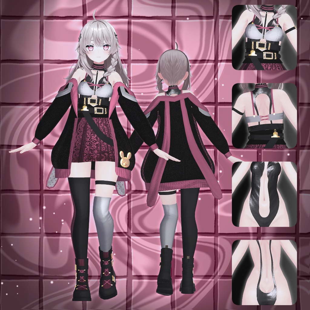 Melty Phantasma【free】