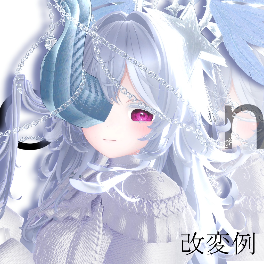 Cuoonショップフォロワー1000人記念アイテム【Free】