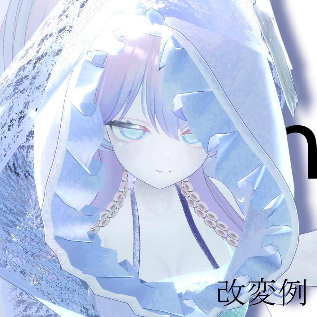 Cuoonショップフォロワー1000人記念アイテム【Free】
