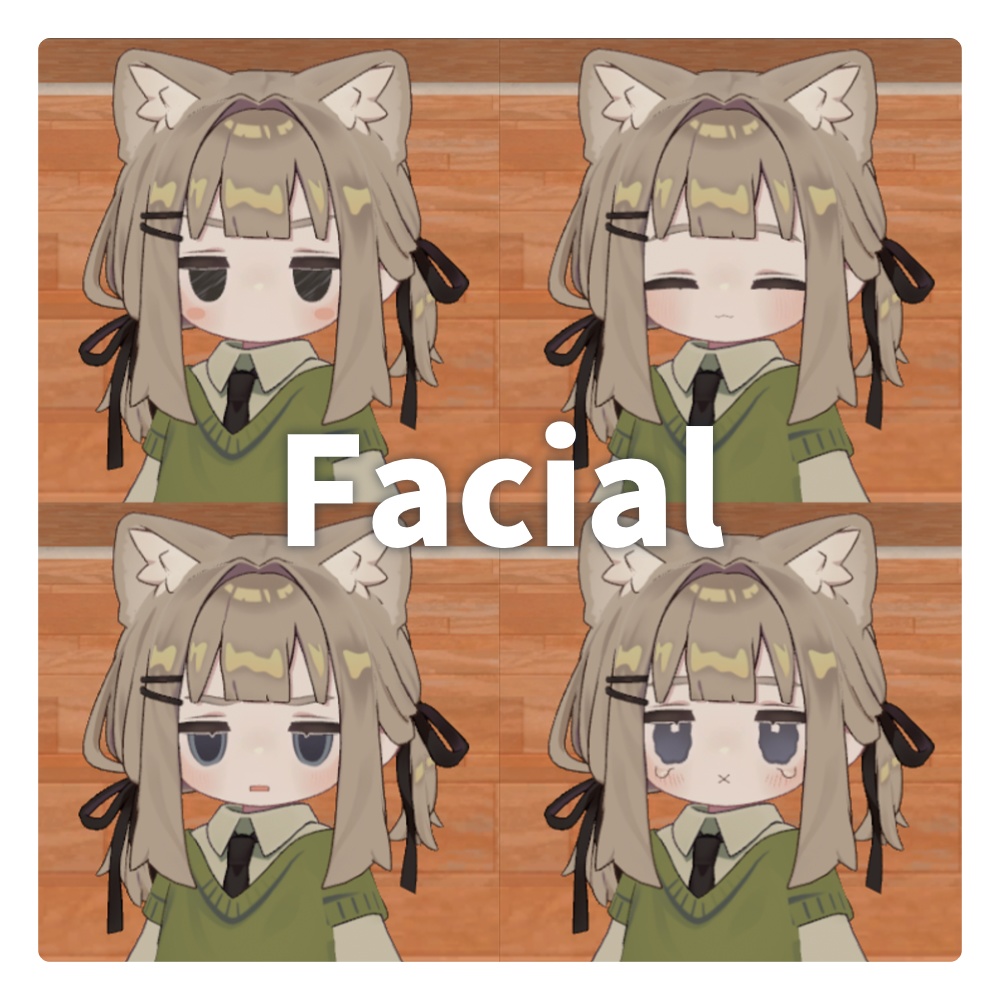 ぷにぷにあばたー自動作成ツール【ペラペラアバター】