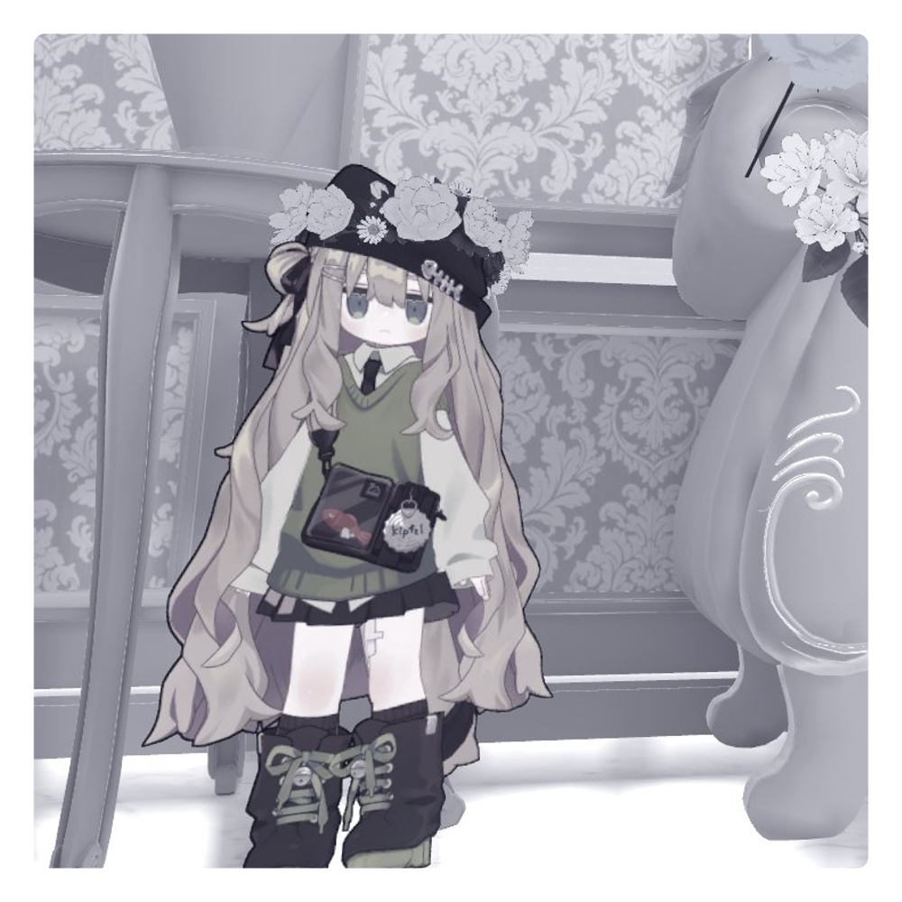 ぷにぷにあばたー自動作成ツール【ペラペラアバター】