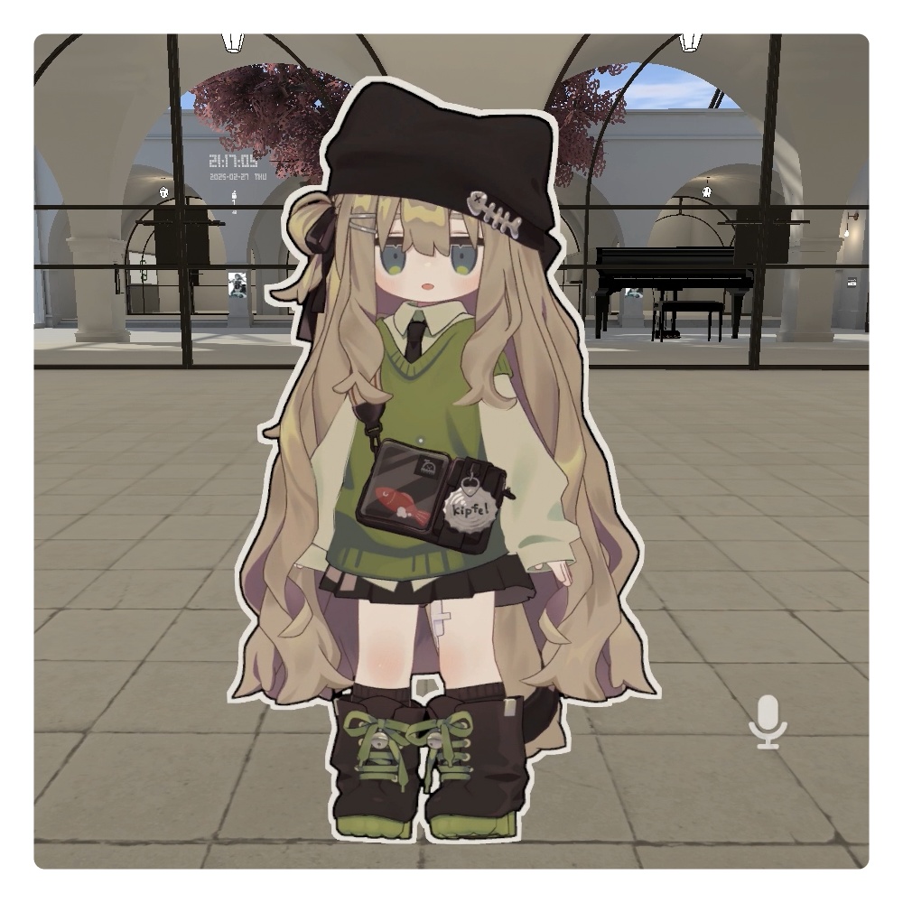 ぷにぷにあばたー自動作成ツール【ペラペラアバター】