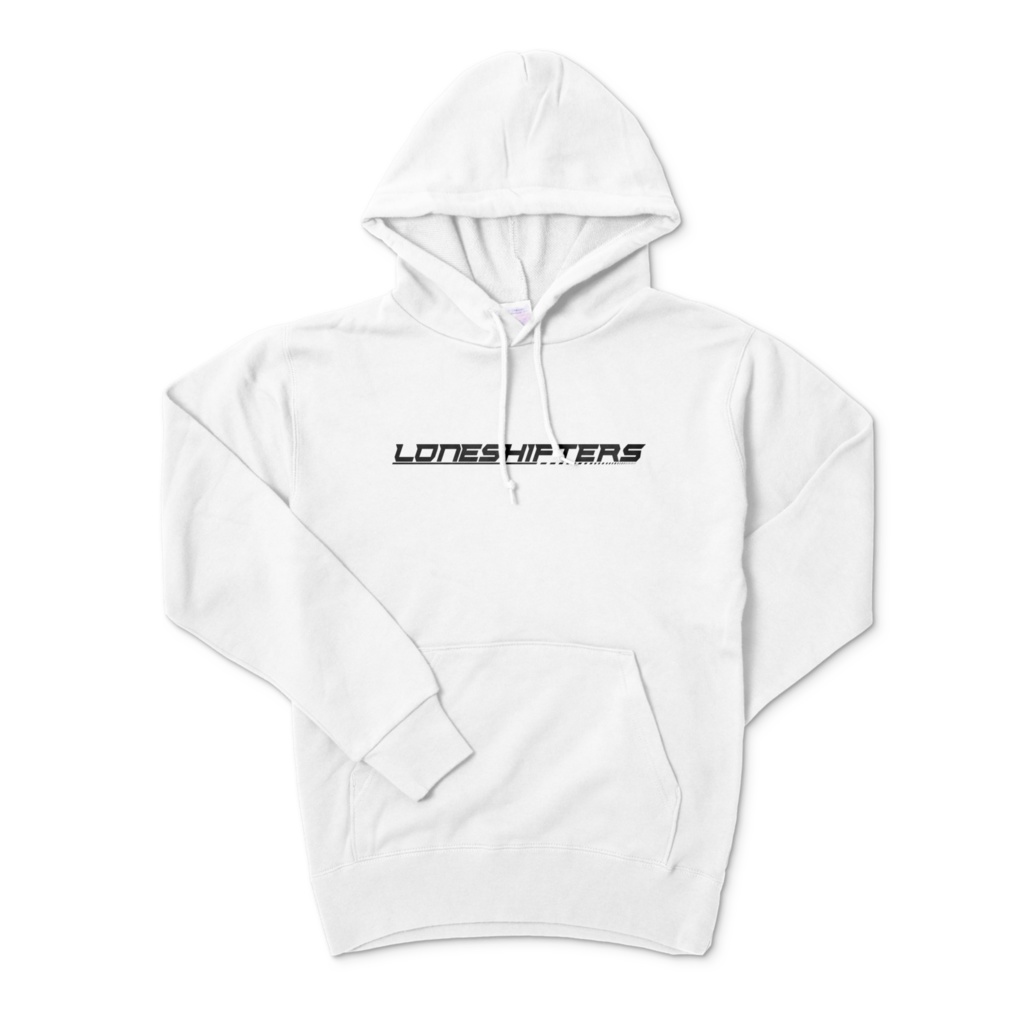 LS HOODIE