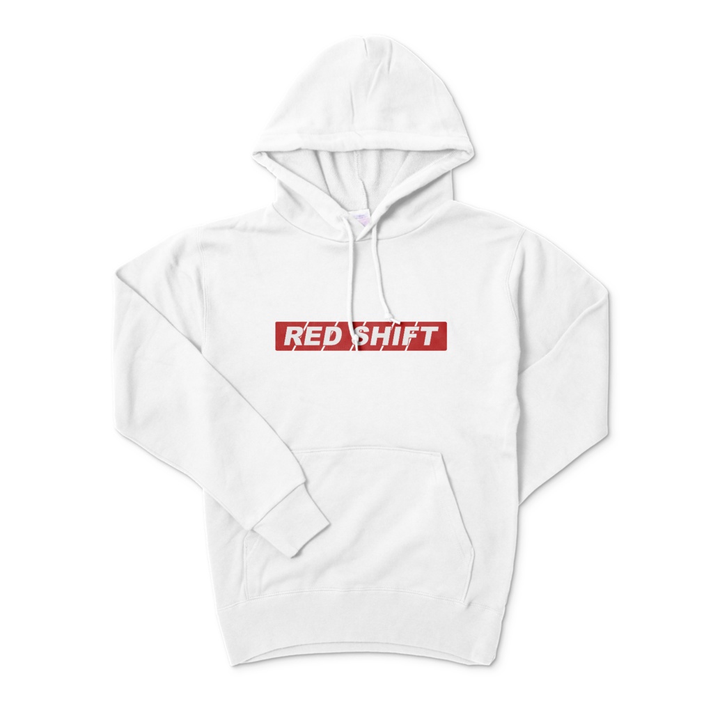 Cutter Red Shift HOODY