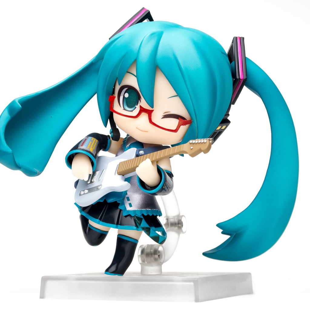 約1/5 デフォルメフィギュア用ペパクラ眼鏡 Aセット