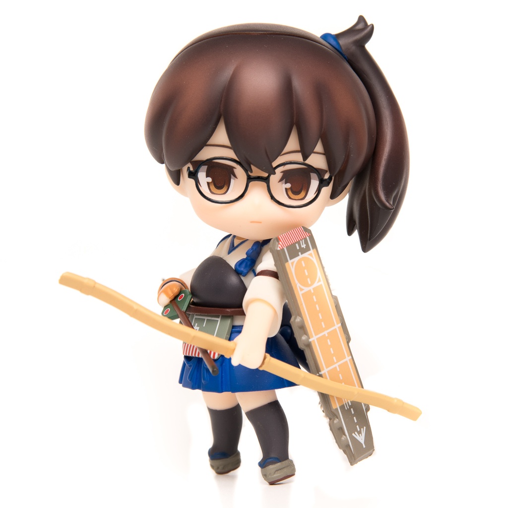 約1/5 デフォルメフィギュア用ペパクラ眼鏡 Bセット