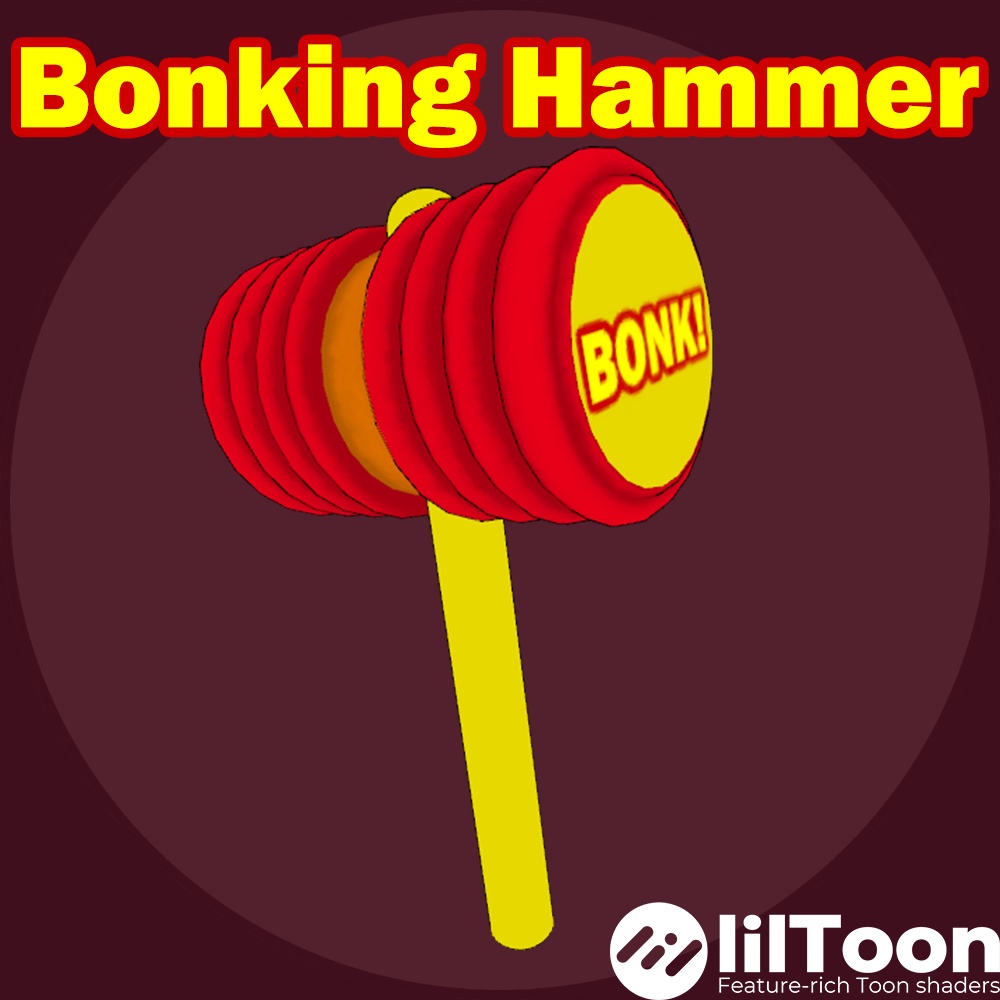 Bonkin Hammer (MA)