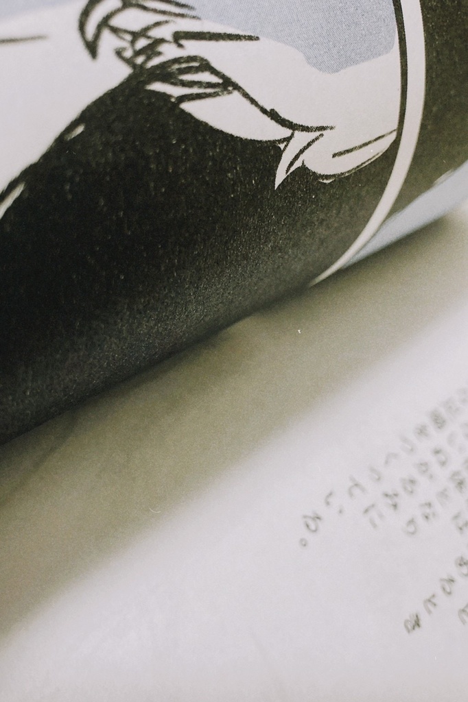 【匿名配送】宿題のあとで