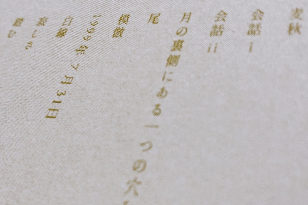 【匿名配送】宿題のあとで