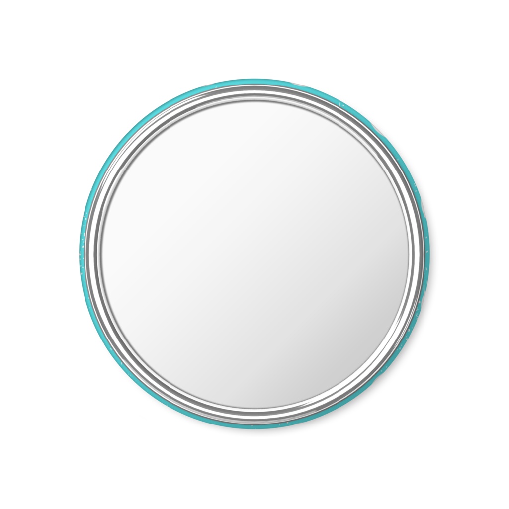 【缶ミラー】最強目玉