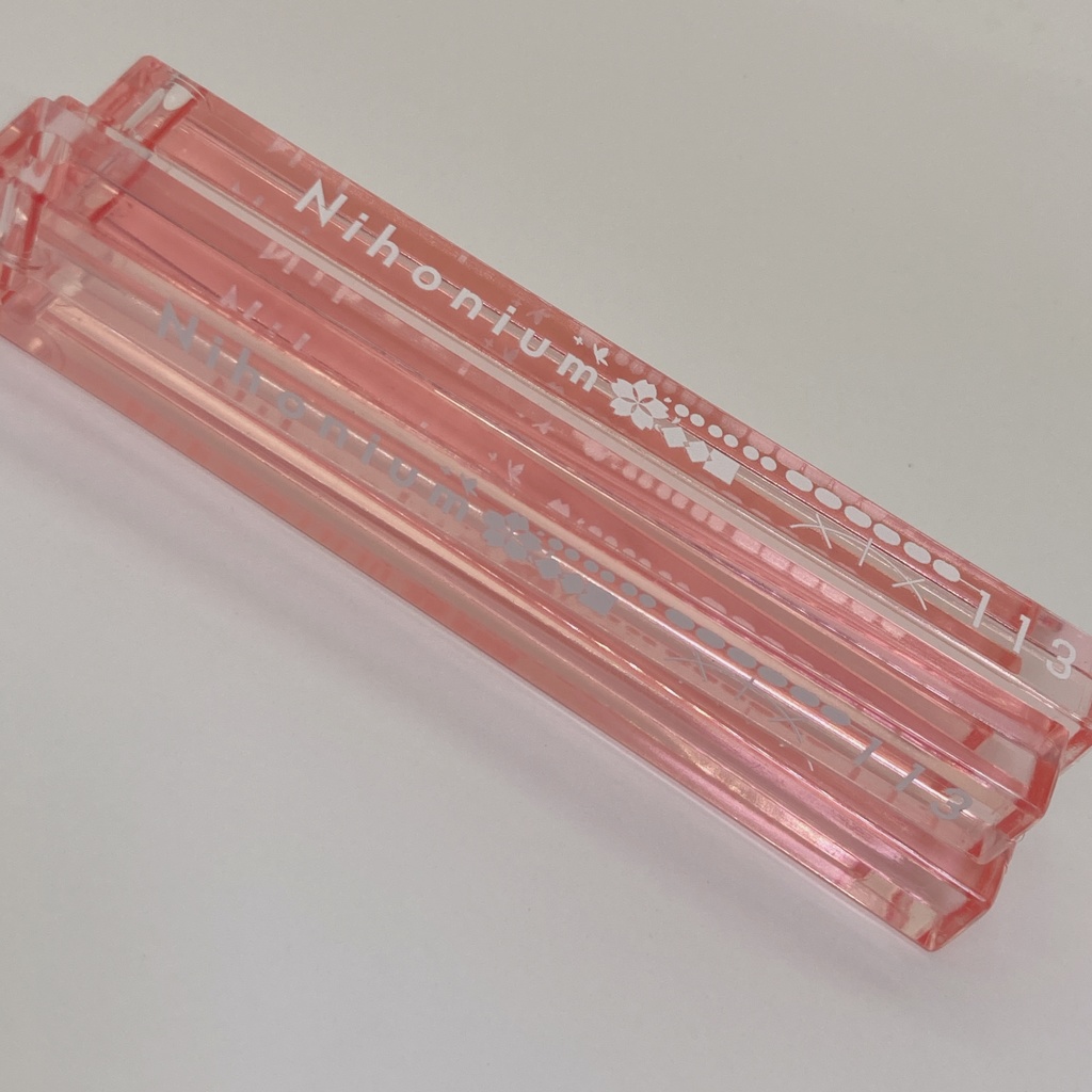 元素部屋 ホテルキーストラップ 030号室&083号室&113号室