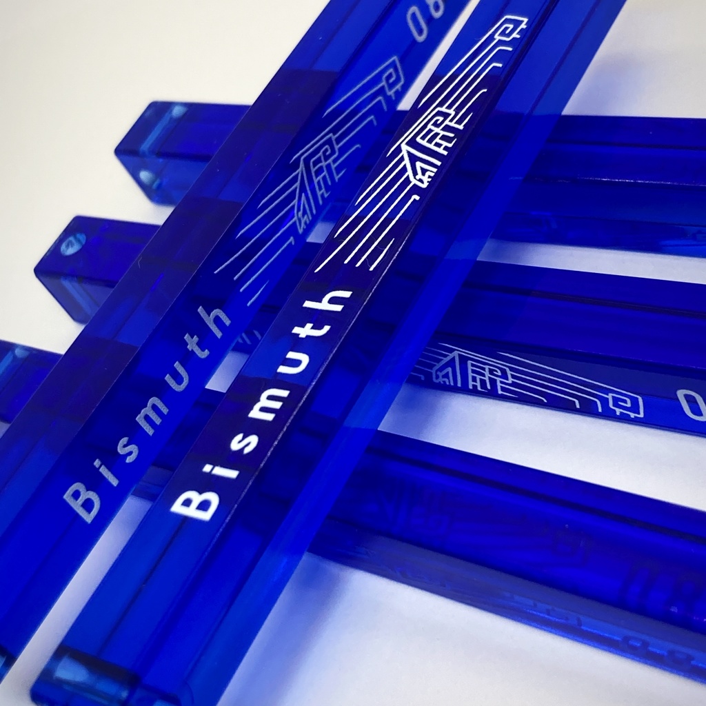 元素部屋 ホテルキーストラップ 030号室&083号室&113号室