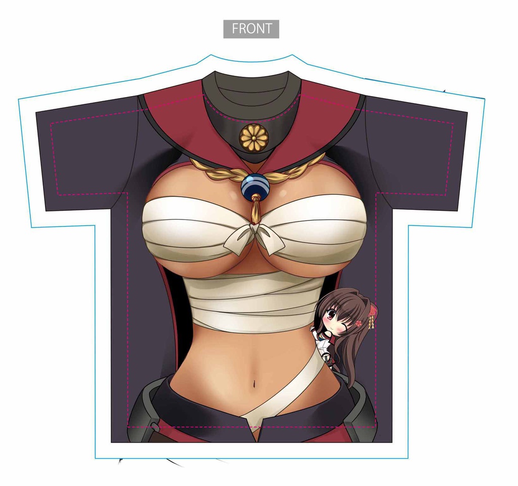 砲雷撃戦!よーい!十八戦目頒布アイテム登録