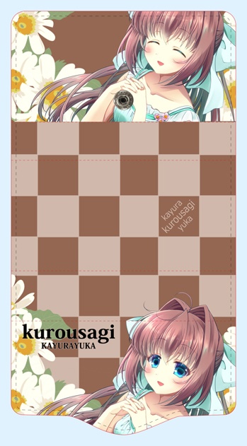 2020/8月 FANBOX限定通販です☆