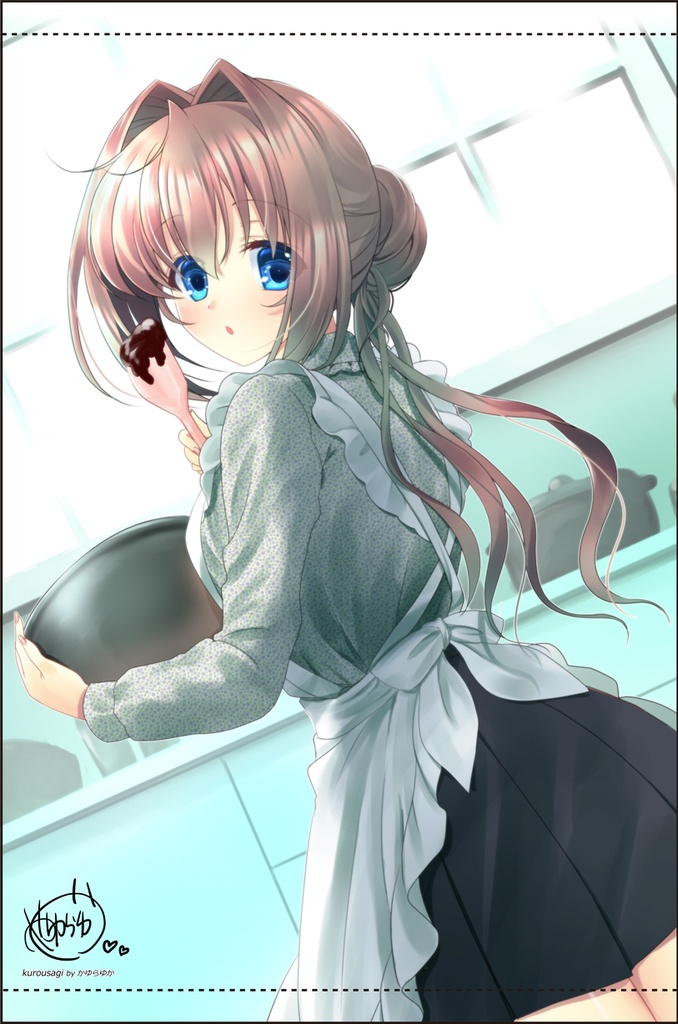 Birthday2021タペストリー