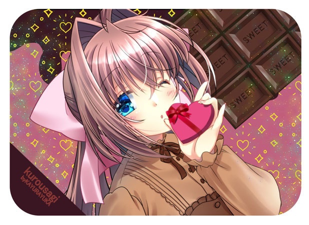 SC2022 Spring Valentineセット